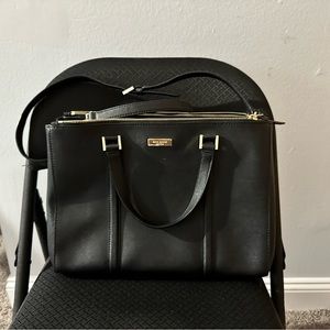 Professional office bag.